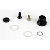 Ecrou d'embrayage et accessoires
