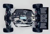 Kit de conversion N1 ---------> N2 Nitro Agama