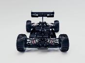 Buggy 1/8 Competition BLS N2-E (voiture seule) AGAMA