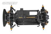 Kit M210R 1/10 M-Chassis CARTEN