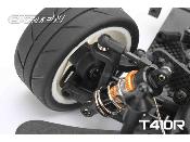 T410R 1/10 4WD Touring Car Racing KIT CARTEN