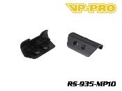 Parechoc avt. pour Kyosho MP10 (2) VP-PRO