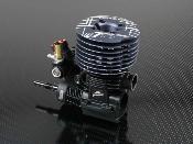 SPOWER - Moteur SWORKZ B7TT Factory Tuned .21 Racing Engine