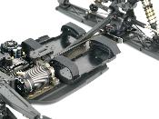 Truggy Pro Kit S35-T2e EVO 1/8e SWORKZ