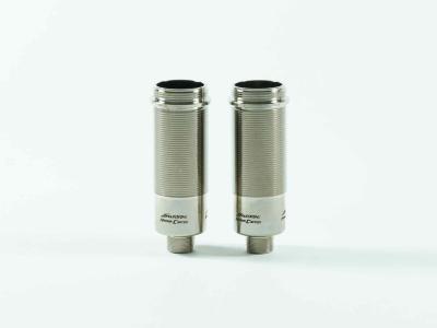 Corps d'amortisseurs avants SMC +5mm (2) SWORKZ