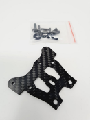 Platine de sauve-servo carbone pour MBX8R LR-PROD