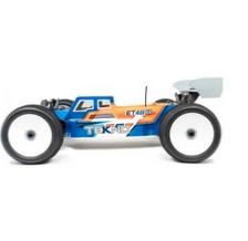 Pices dtaches et options 1/8e TT Tekno-RC ET/NT48 2.2