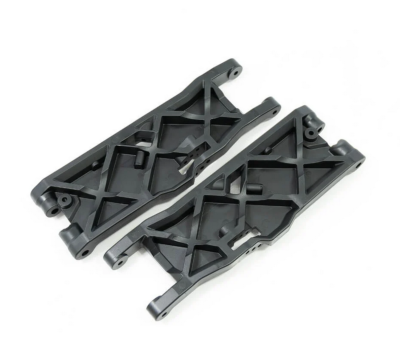 Triangles de suspension arrières (2) ET/NT48 2.2 TEKNO-RC