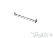 Cardan Central AVT 85mm Titane pour MP10 TKI2 T-WORKS