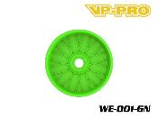 Jantes Buggy 1/8eme (4) (choix de couleur) VP-PRO