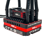 Variateur RACE PRO 1/8 250Amp WS LINE