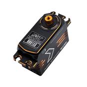 Servo BH815S HV Low Profile Brushless SRT