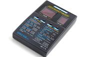 Hobao Hyper GTB Electro + Combo Robitronic 150A + Moteur 2000kv + Carte de programmation + Accus 6S 5000 50C WS Line