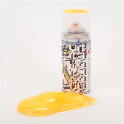 Peinture orange fluo CORE-RC
