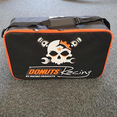 Valise à Pneus 32 paires V2 DONUTS RACING