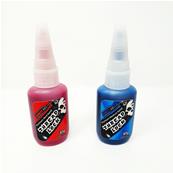 Frein filet fort rouge (30g)