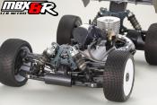 Buggy MBX8R 1/8 Nitro Kit off road
