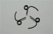 Ressorts pour embrayage 4 points 0.9mm MUGEN