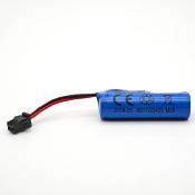 Batterie LI-ION 500mah  3,7V E-ZEE