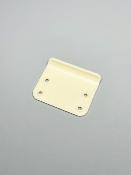 Parechoc Avant beige pour Truck FAN RC