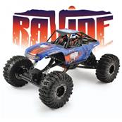 Ravine M.O.A rock buggy crawler FTX
