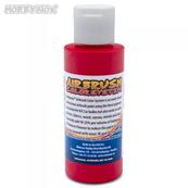 Peinture Rouge 60ml HOBBYNOX