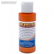 Peinture Pearl orange 60ml HOBBYNOX