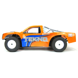 Pices dtaches et Options 1/10e TT Tekno-RC SCT-410.3