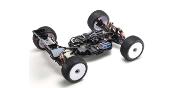 Inferno MP10Te 1/8eme 4wd EP Truggy Kit KYOSHO