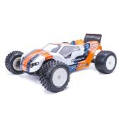 Truck Storm ST2 4x2 (voiture seule) - SCHUMACHER