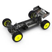 Buggy CAT PB-D 4x4 (voiture seule) SCHUMACHER RACING
