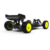 Buggy CAT PB-D 4x4 (voiture seule) SCHUMACHER RACING