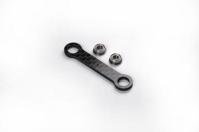 Barre de direction Carbone pour Ultima & JJ KOSWORK