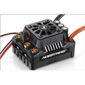 Variateur EZRUN 150A MAX8 V3 WP (carte de programmation incluse). XT-90 HOBBYWING