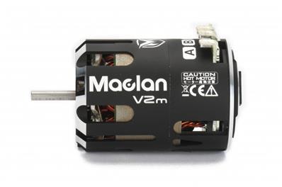 Moteur V2m 6.0 TR MACLAN