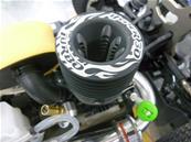 Hyper-VS RTR (moteur Hyper 30 turbo) HOBAO RACING