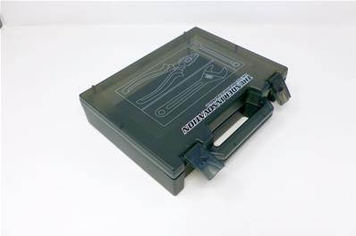 Compact handy case tool 230*195.55mm