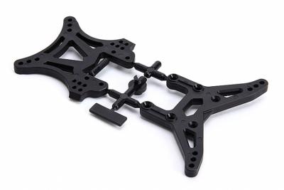 Kit de supports d'amortisseurs AV/AR PR S1RM PR RACING