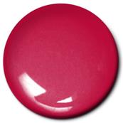 Peinture rouge normal