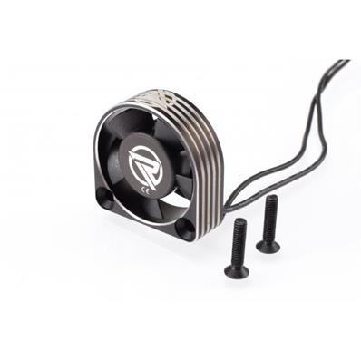 Ventilateur Haute Vitesse cadre alu 30x30 mm RUDDOG