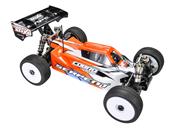 COBRA SRX8-E PRO SERPENT RACING