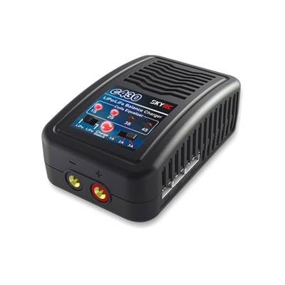 Chargeur LiPo E430 AC 3A 30W SKY-RC