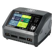 Chargeur D200 Neo+ 1-6S 20A 200W AC SKY-RC