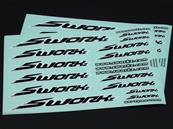 Planche stickers 2 SWORKZ