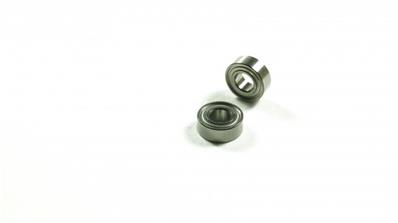 Roulements haute-qualité 5x11x4mm (2) (fabriqué au Japon)