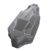 Carrosserie light 0.5mm EB410 non-peinte