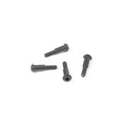 Axes de freins aciers (4) TEKNO-RC