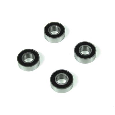 Roulements 5x11x4mm (4) TEKNO-RC