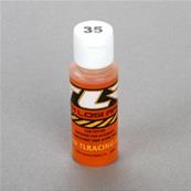Huile silicone 35wt (420cst) (60ml) LOSI