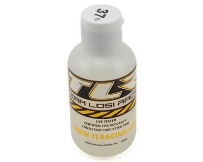 Huile silicone 37.5wt (468cst) (120ml) LOSI